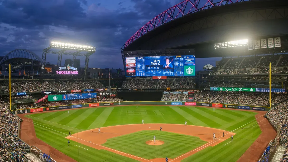 T-Mobile's ABS Challenge System Revolutionizes Game Integrity for MLB Fans