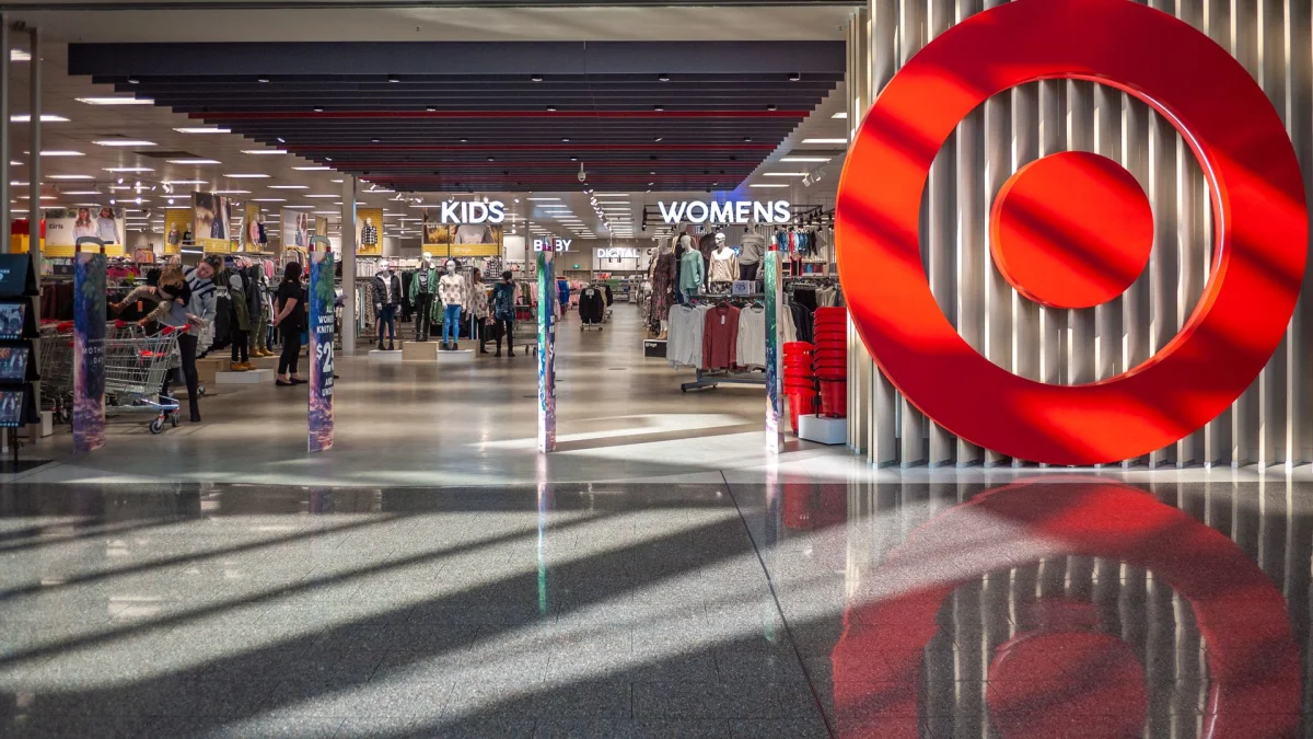 Target faces potential security crisis as hackers offer stolen source code for sale