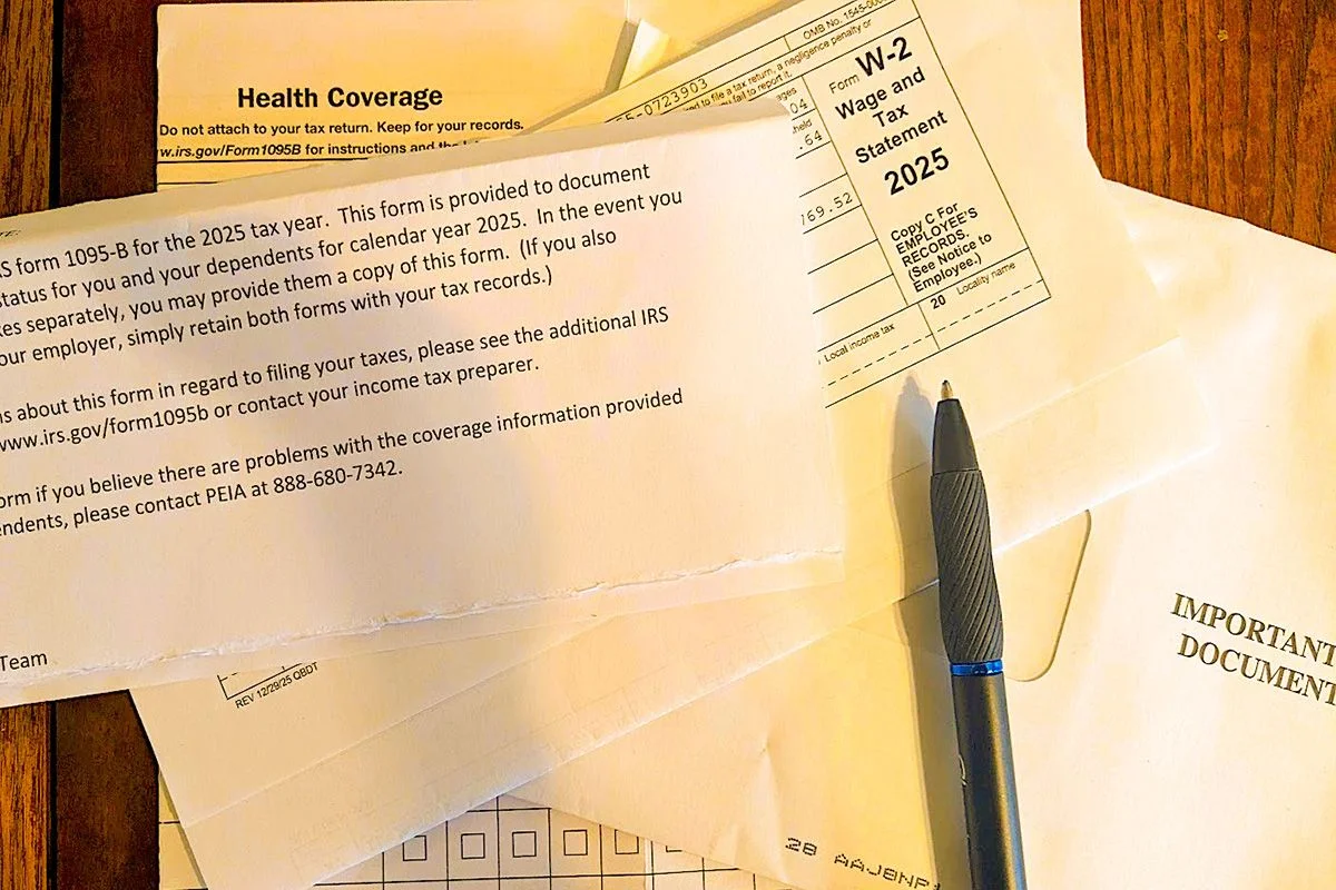 Taxpayers at Risk: Expert Urges Caution with AI Tax Prep Tools Amid Misinformation