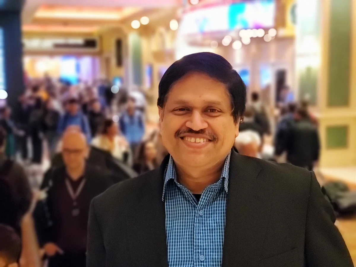 Tech Community Mourns Loss of S. ‘Soma’ Somasegar, Celebrating His Lasting Impact
