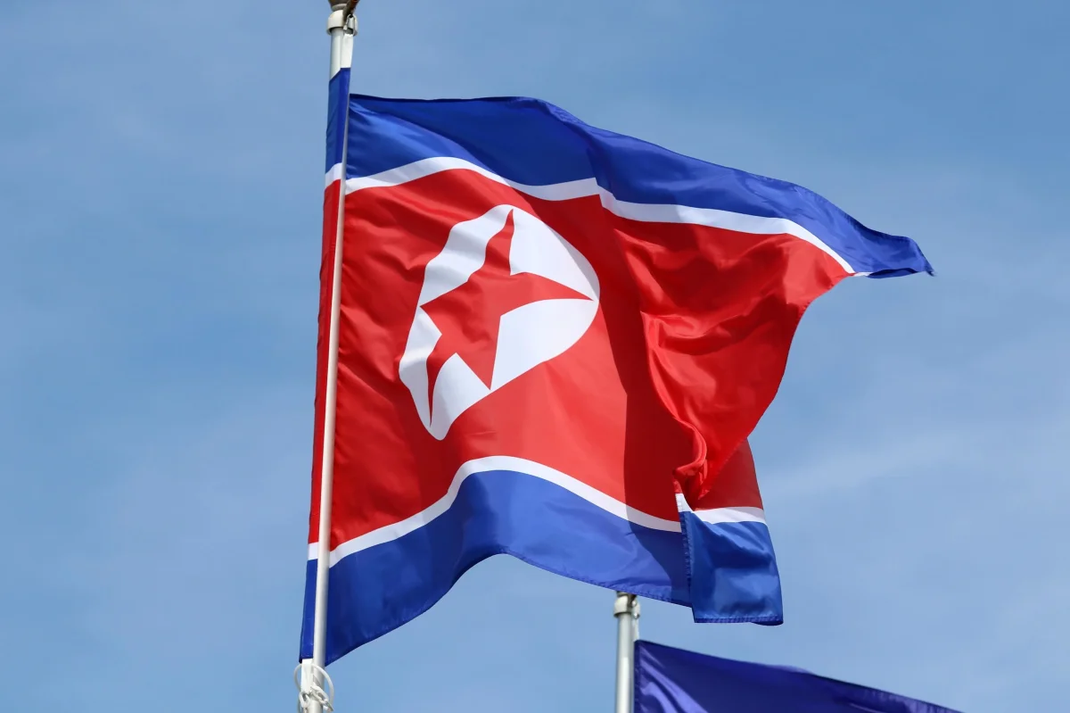 Tech Firms Face Alarming Surge in Cyberattacks as North Korean Hackers Exploit IT Roles