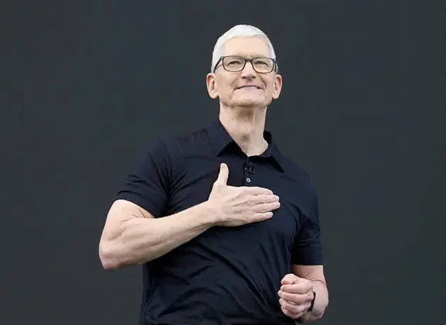 Tech Giants Apple, Google, and Nvidia Join Forces to Enhance Private Cloud Compute Services
