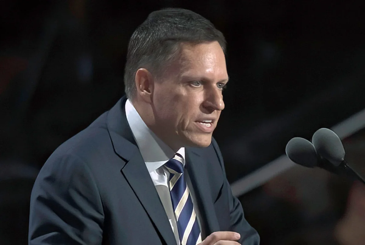 Tech Giants Brace for Backlash as California Considers Billionaire Tax Proposal