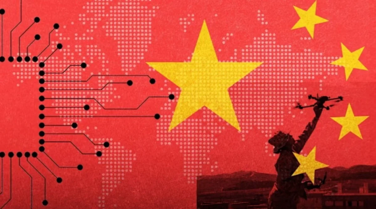 Tech Giants Collaborate with Pentagon: A New Era of AI Cyber Defense Against China
