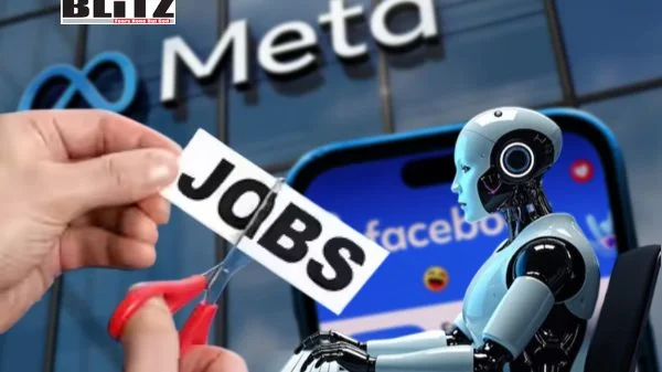 Tech Giants Meta and Microsoft Face Backlash as 16,000 Jobs Cut to Offset AI Spending