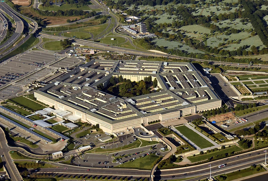 Tech Giants Microsoft and Amazon Target Military Contracts, Shaping Future AI Defense Strategies