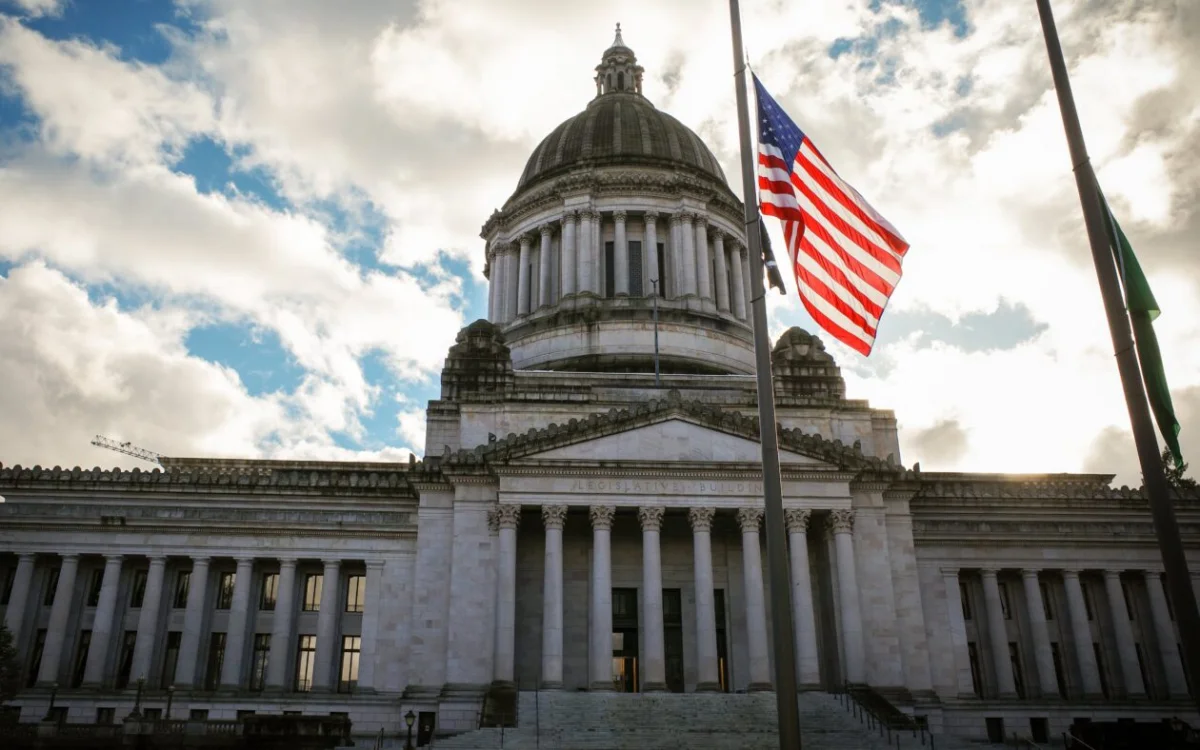 Tech Leaders Sound Alarm Over Startup Viability Amid Washington's New Millionaires Tax