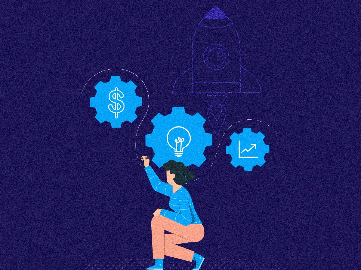 Tech Startups Surge as Senior IT Leaders Pivot to AI Innovation