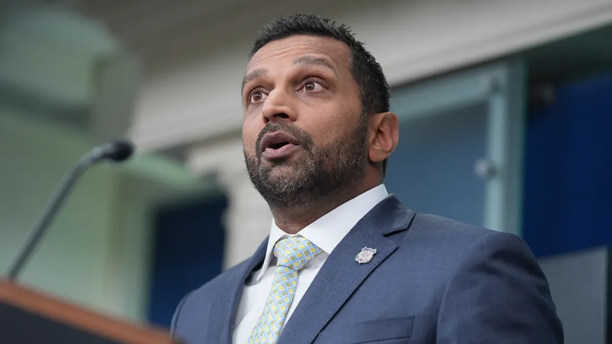 Tech vulnerabilities exposed in FBI email hack prompt urgent security measures