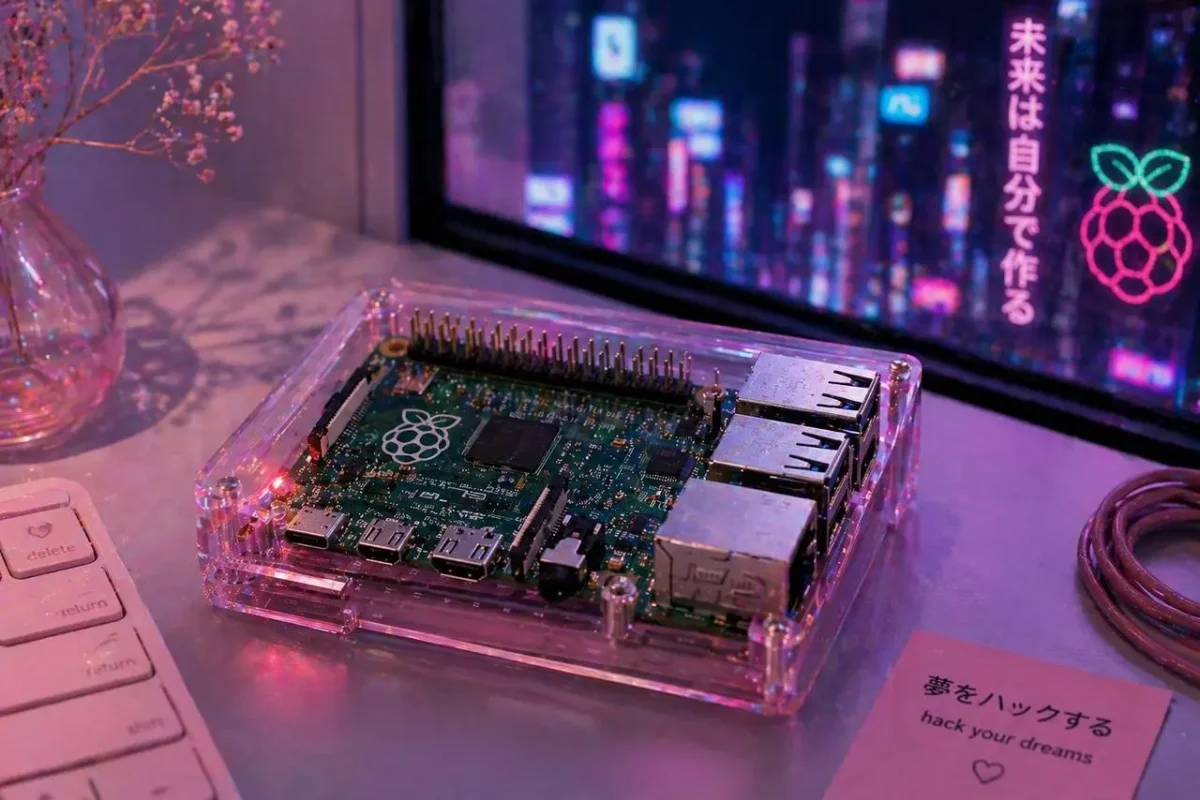 Teens Embrace DIY Computer Hacks: A Shift in Tech Independence and Creativity