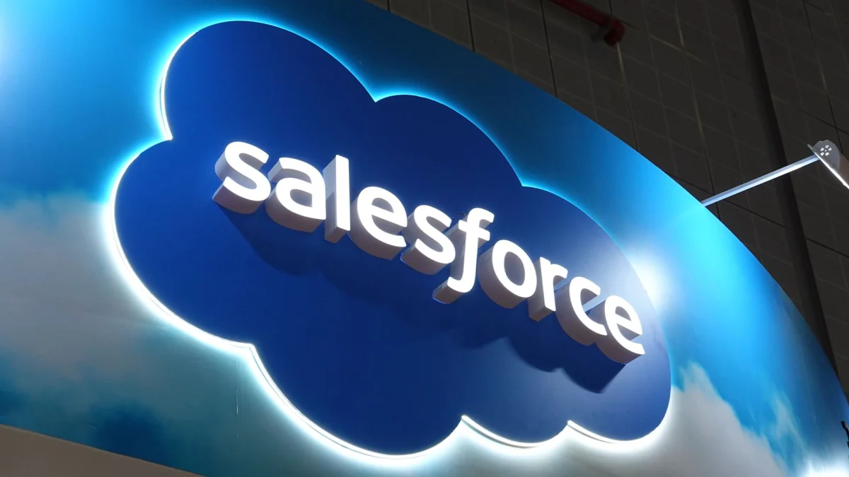 Telecom Industry Transforms as Salesforce Introduces AI-Powered Agentforce