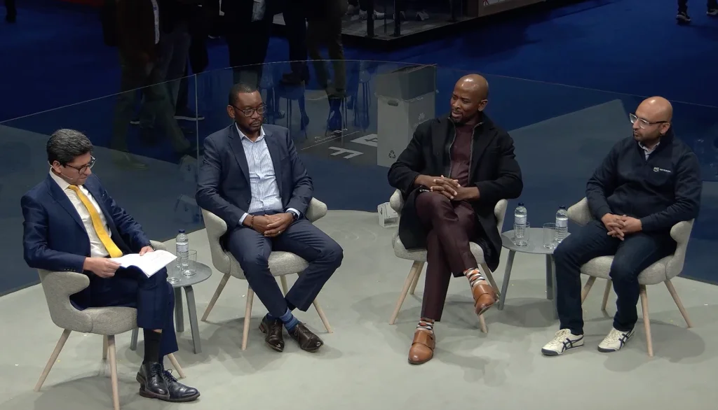 Telecoms Brace for AI Shift as AWS Plans Major Infrastructure Outsourcing