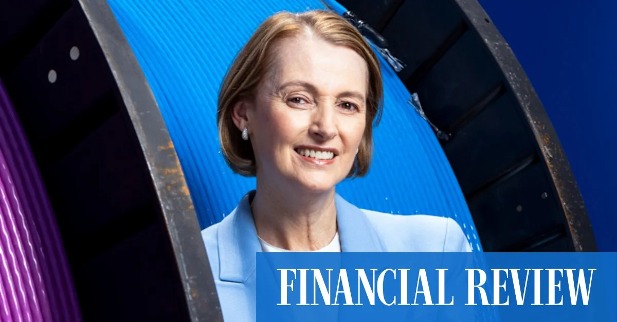 Telstra's Boardroom Transformation: AI Assistant from Accenture Streamlines Project Oversight