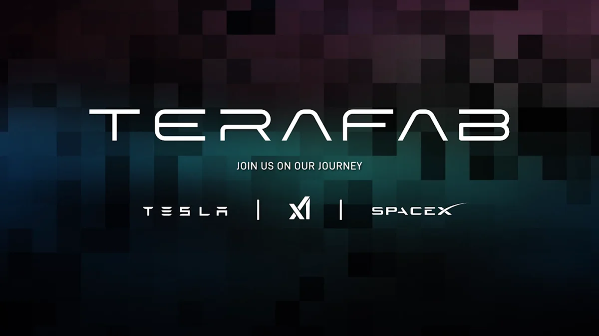 Terafab project set to reshape chip manufacturing landscape, claims Musk