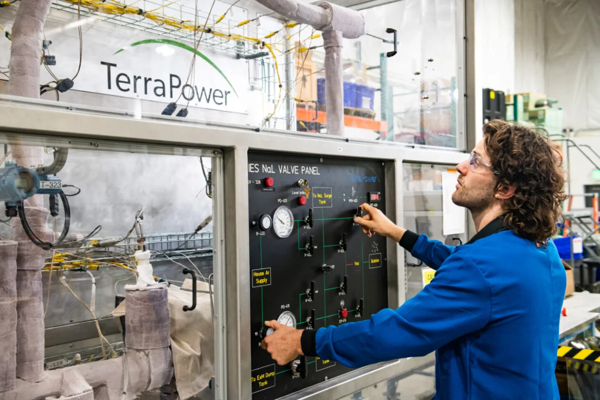TerraPower's groundbreaking deal with Meta could reshape nuclear energy landscape in Seattle