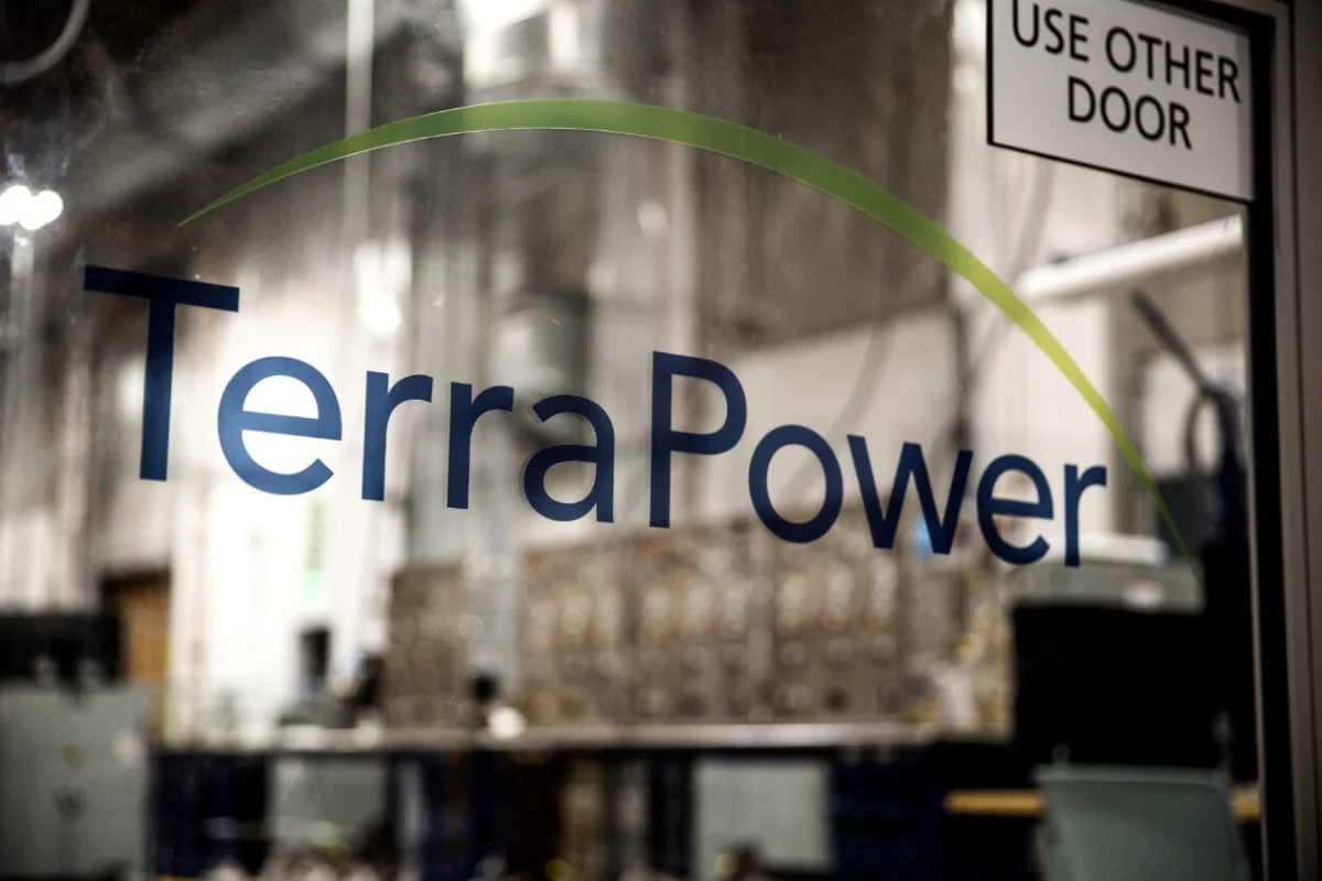TerraPower's Leadership Under Scrutiny Amid Controversial Connections to Epstein