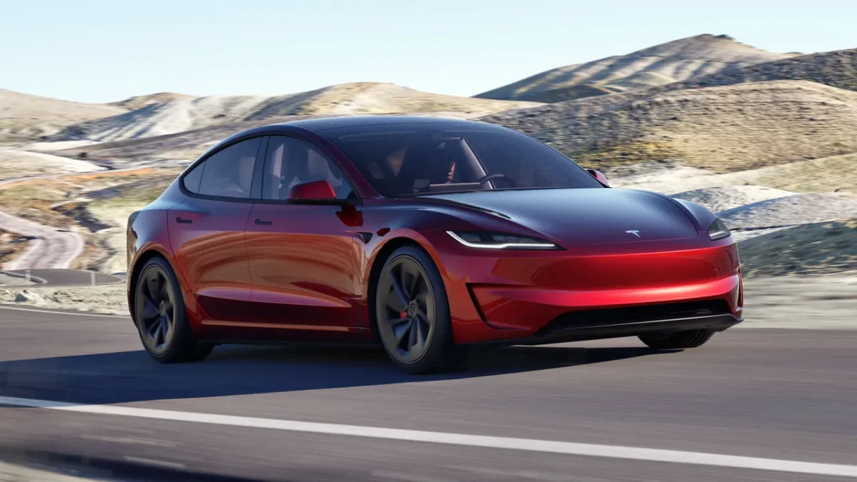 Tesla Autopilot's Local Performance Shines, Outpacing Expectations in the U.S.