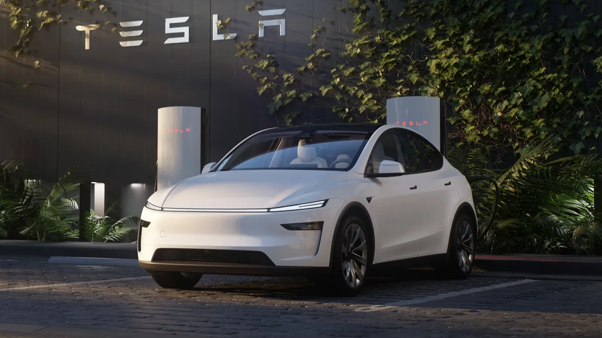 Tesla expands robotaxi service to full metro area, but fleet remains limited