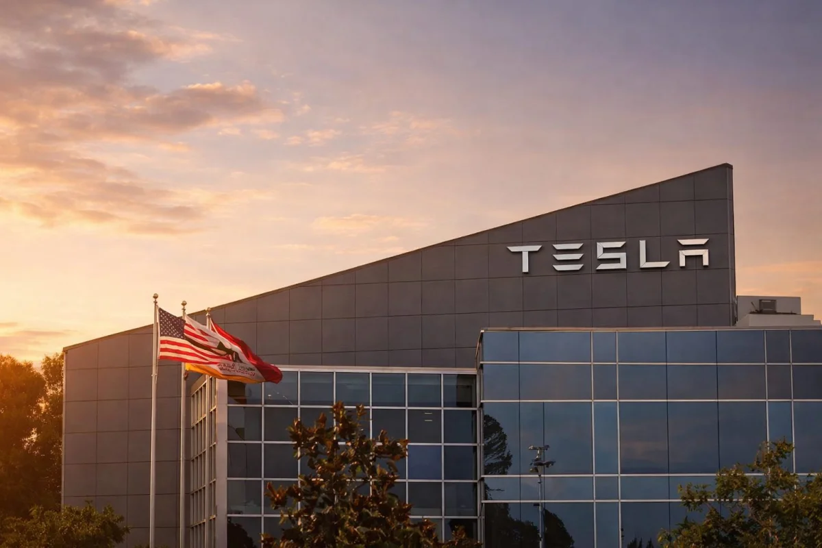 Tesla Faces Crucial Test Ahead of Monday's Market Open: Delivery Forecasts Under Scrutiny