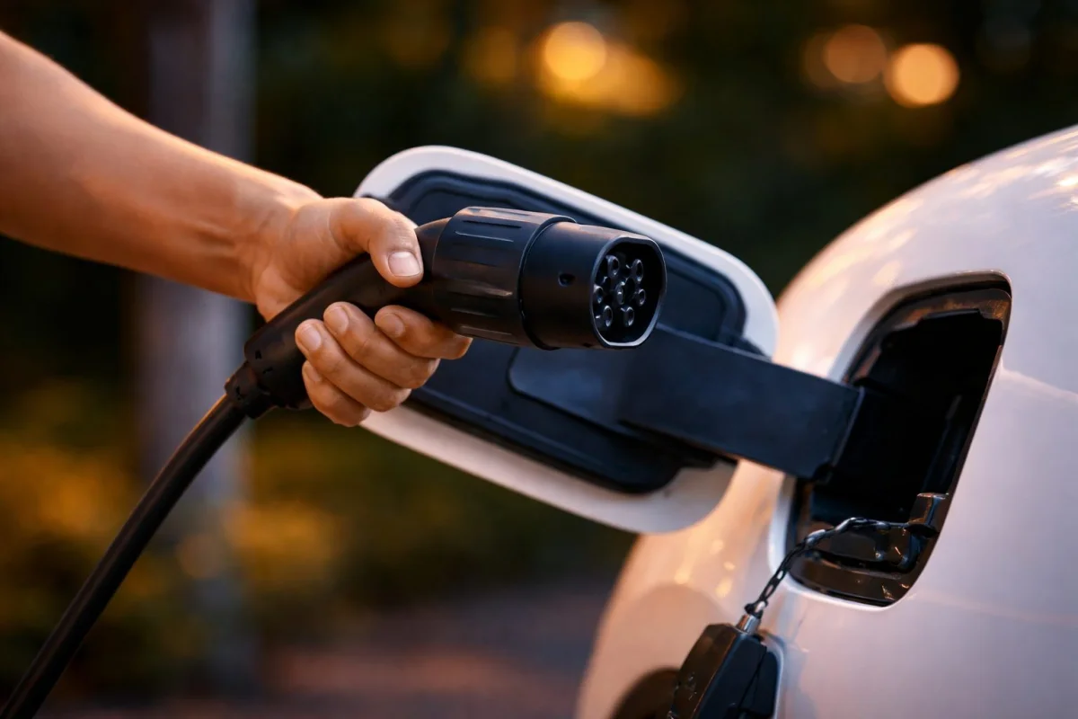 Tesla Faces NHTSA Scrutiny as Demand Data Shifts Market Dynamics for EV Stocks