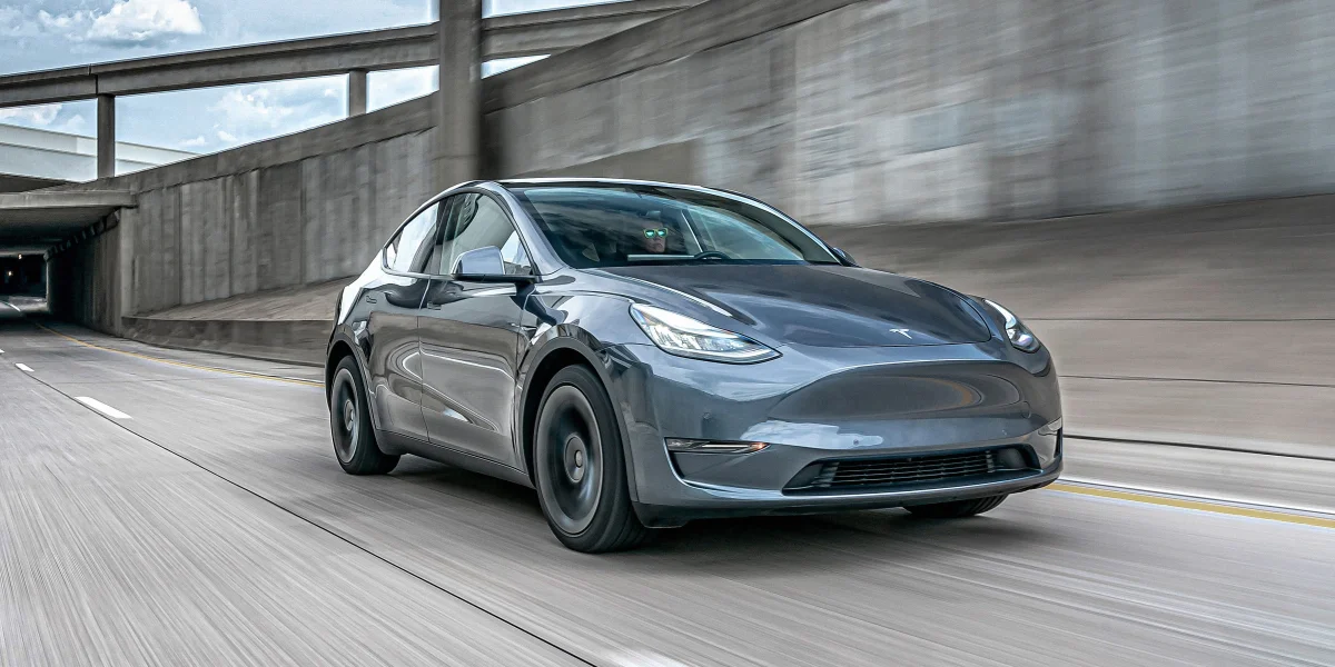 Tesla Faces Scrutiny as Report Highlights Fatal Crashes Linked to Door Malfunctions