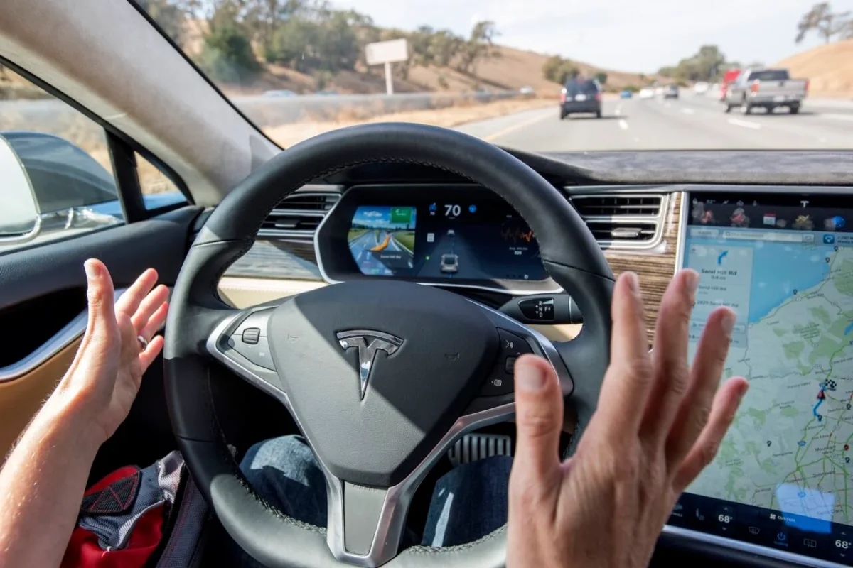 Tesla shifts terminology in California as scrutiny over 'Autopilot' intensifies