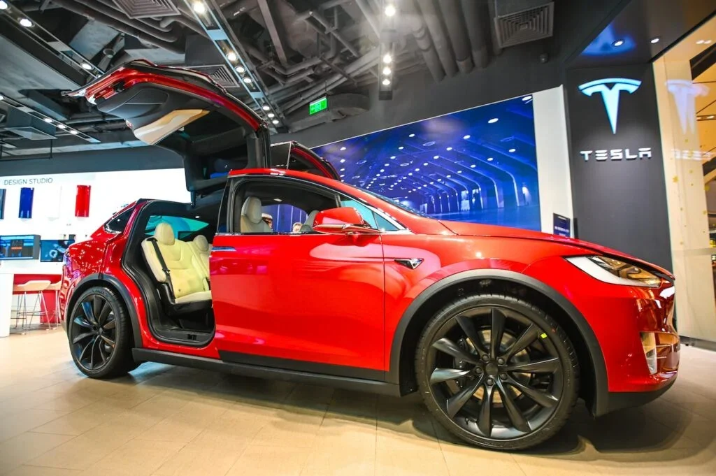Tesla's Decision to Discontinue Models S and X Signals Shift to More Affordable EVs