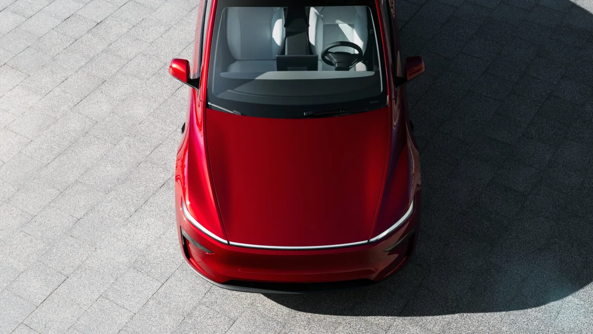 Tesla's Dominance Grows as US EV Sales Decline for Most Competitors in Early 2026