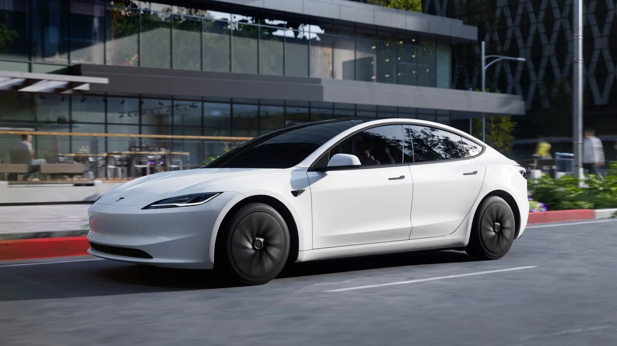 Tesla's European dominance challenged as VW, Renault, and Skoda ramp up EV offerings