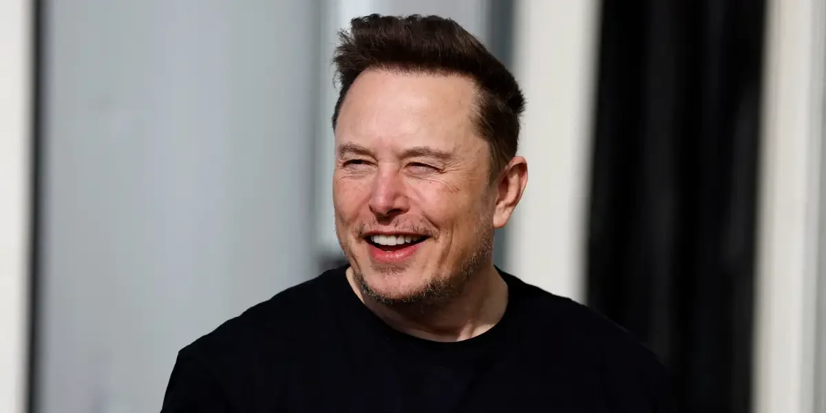 Tesla's Future Takes a 'Joyful' Turn as Elon Musk Reveals Strategic Update