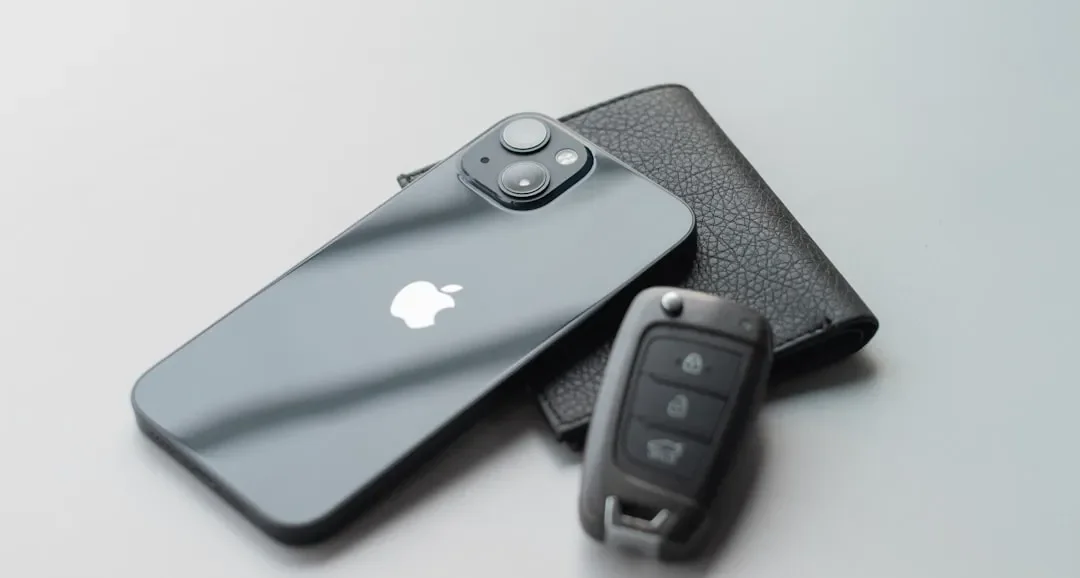 Tesla's iPhone Integration Could Revolutionize Keyless Entry for Electric Vehicles