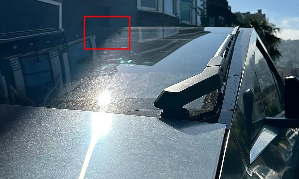 Tesla's Latest Patent Targets Key Full Self-Driving Challenges for Safer Roads