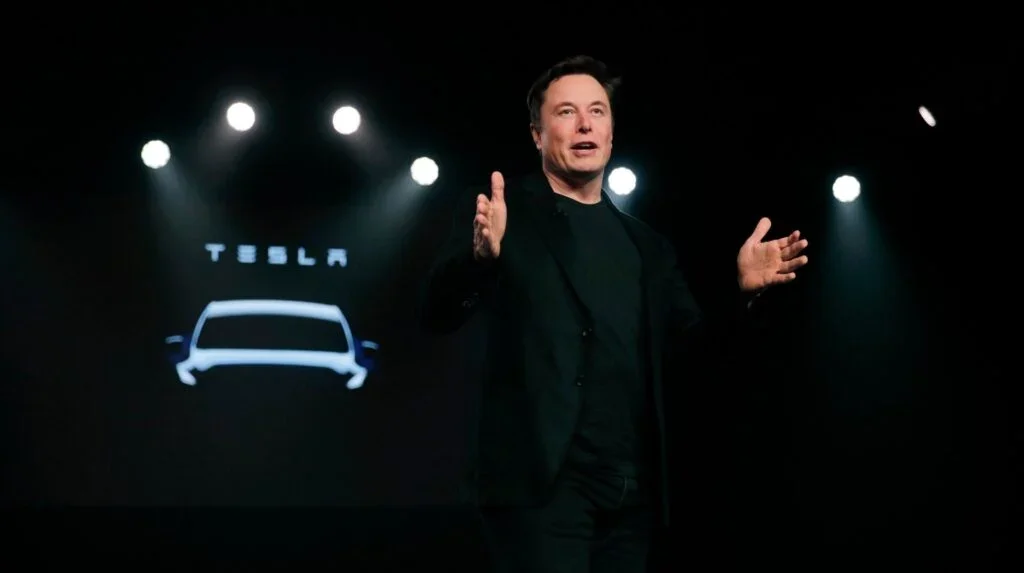 Tesla's Mission Shift: Elon Musk Prioritizes Innovation Over Sustainability