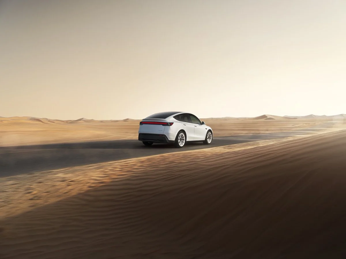 Tesla's New FSD Market Launch Signals Major Shift in Autonomous Driving Strategy