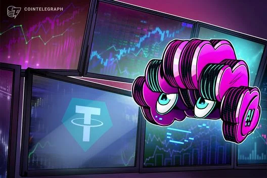 Tether's New AI Framework Aims to Revolutionize Mobile and GPU Performance