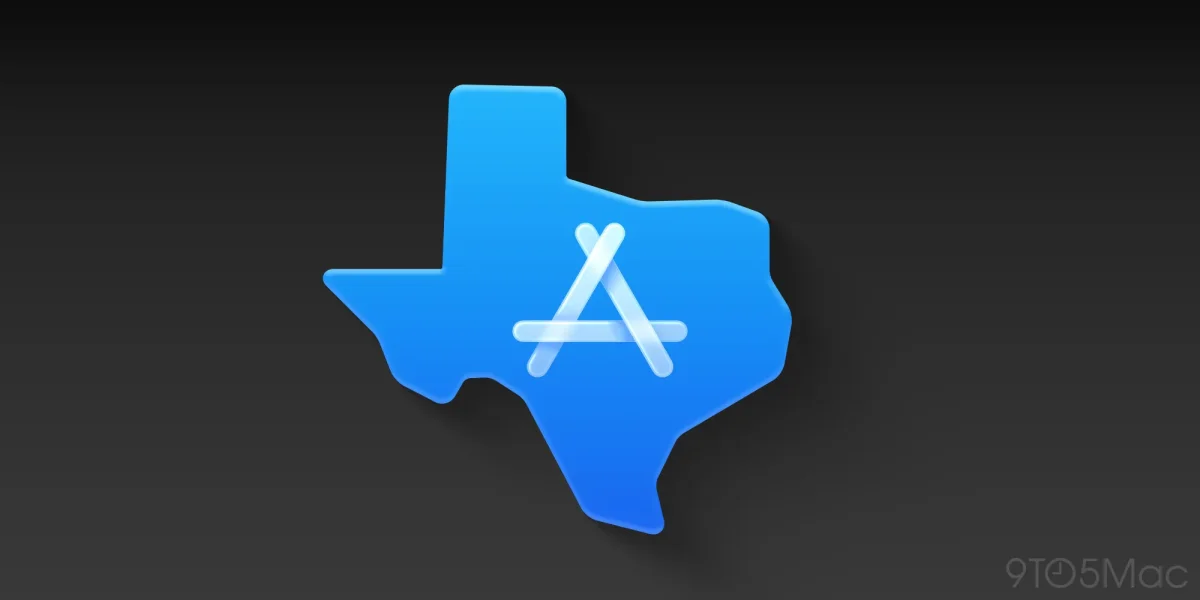 Texas App Store age verification rules take effect tomorrow, impacting developers and users
