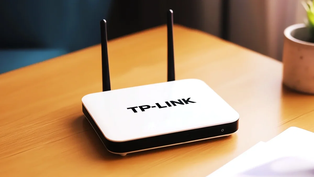 Texas lawsuit against TP-Link highlights cybersecurity threats for millions of users