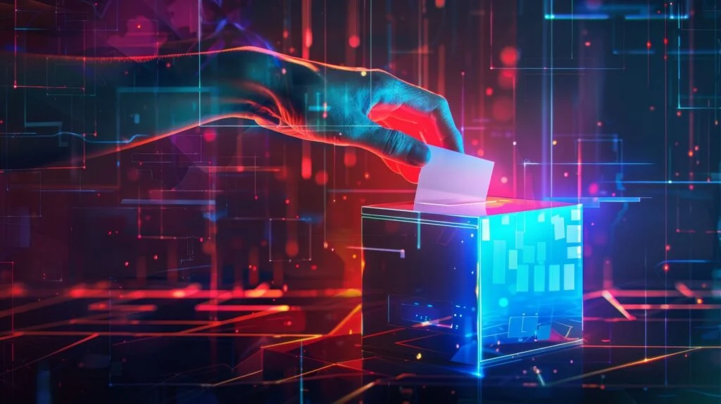 Texas Politicians to Discuss AI's Impact on Upcoming Elections at January 27 Panel