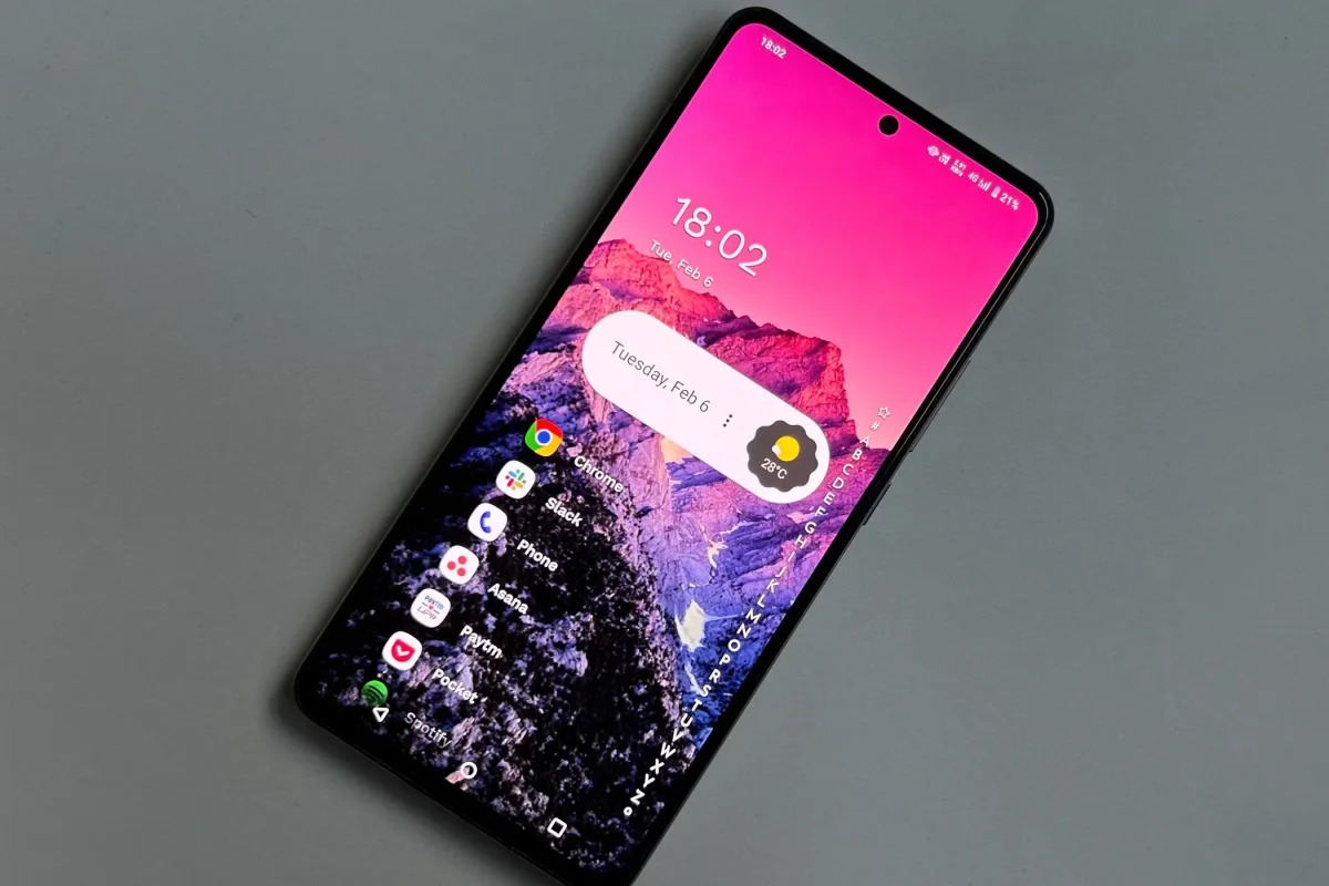 The Decline of Android Launchers: How Customization Lost Its Appeal