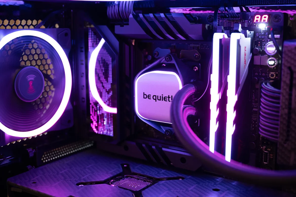 The Hidden Risks of AIO CPU Coolers: What Users Need to Know