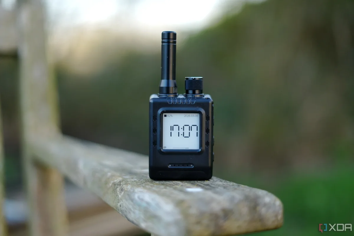 Thinknode M5: A $54 Investment That Sparks DIY Mesh Network Ambitions