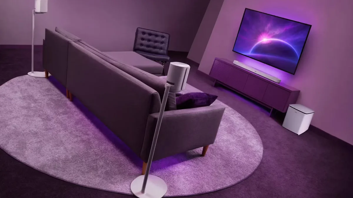 Third-party Alexa+ speakers challenge Amazon's dominance in smart audio market