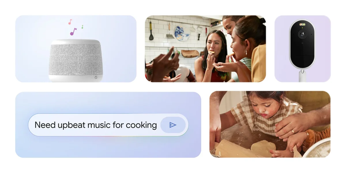 Third-party speaker market set to transform with Google Home AI integration this year