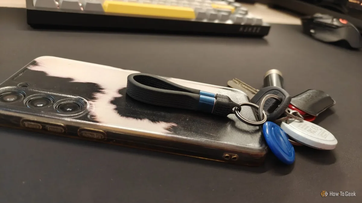 This $8 gadget transforms daily routines beyond just phone charging