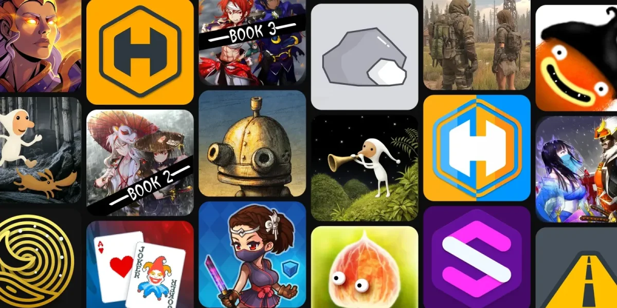 This week’s Android app discounts feature top titles like Samorost 3 and Botanicula
