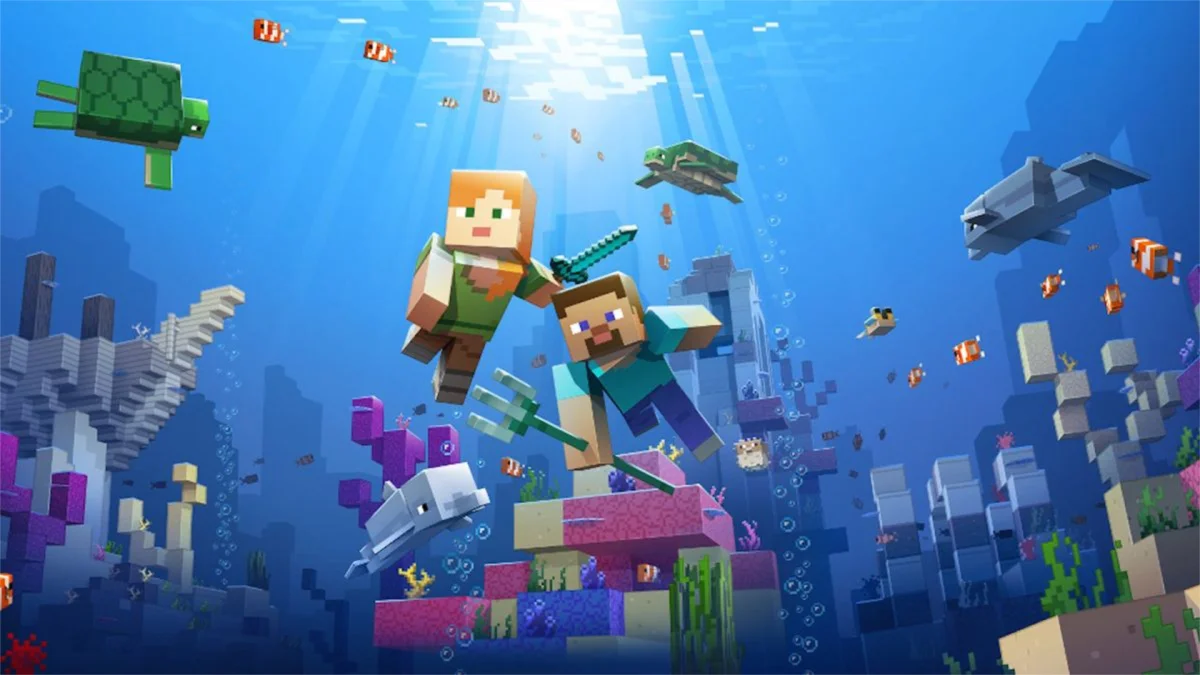 Thousands of PCs compromised as Minecraft mods hide dangerous webcam-hacking malware
