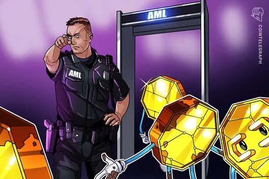 Thousands of Thai crypto accounts frozen as regulators intensify AML enforcement