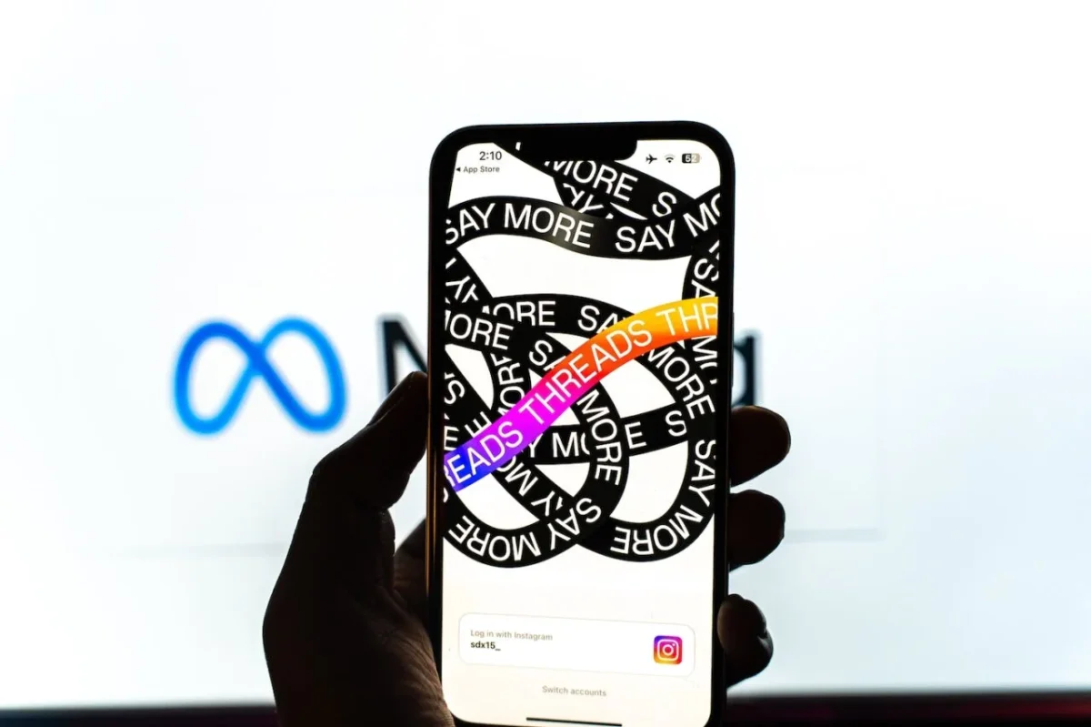 Threads Surpasses X in Mobile App Usage: Key Insights from Latest Report