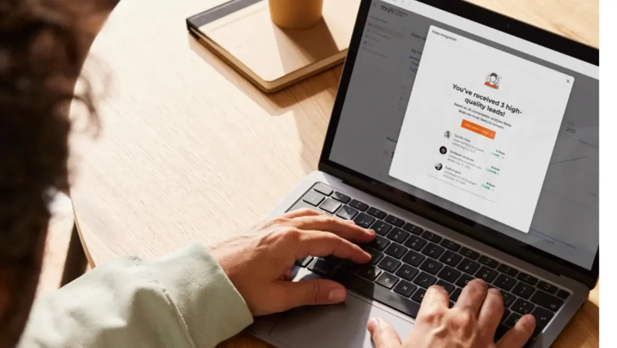 Thryv's AI Lead Flow Revolutionizes Lead Management for SMBs in Australia and New Zealand