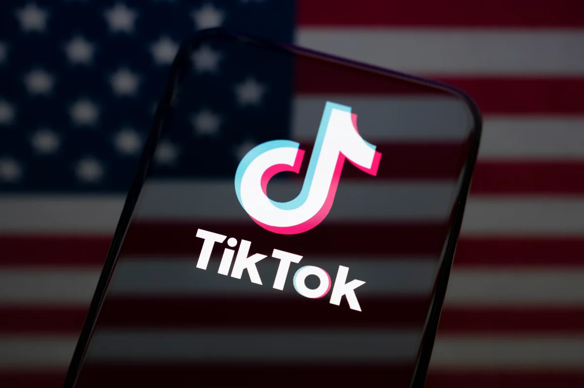 TikTok's latest update raises privacy concerns among millions of users
